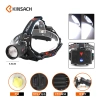 KINSACA Star Source Lamp Type-C Charging P50 ABS+ aluminum alloy details Picture